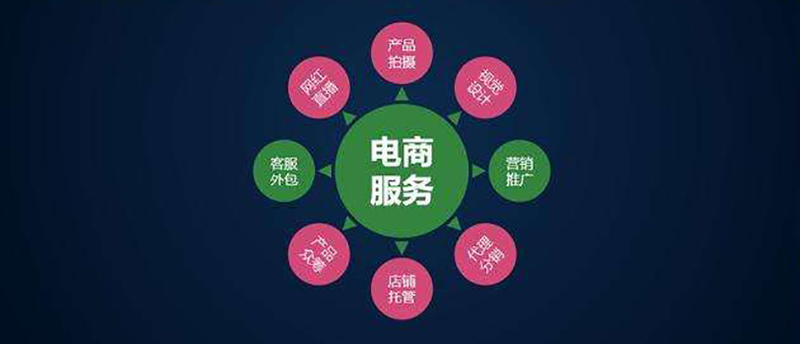 河南电子商务：数字经济时代的新兴力量